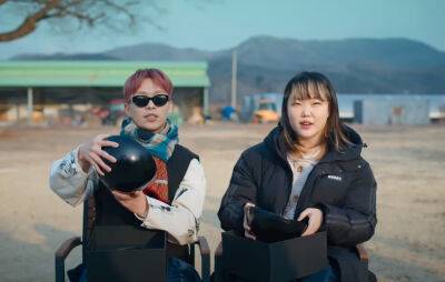 Netflix drops trailer for Korean music reality show ‘Take 1’, starring MAMAMOO, AKMU and more - www.nme.com - South Korea - North Korea