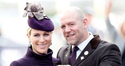 Zara and Mike Tindall’s incredible love story from meeting at a pub to lavish private wedding - www.ok.co.uk - Australia