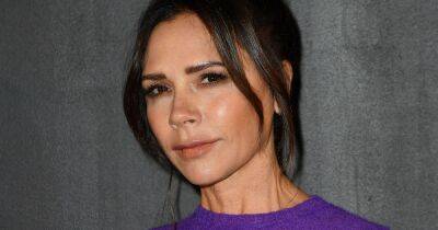 Victoria Beckham was 'overruled' on second Brooklyn and Nicola wedding in UK - www.ok.co.uk - Britain - Florida