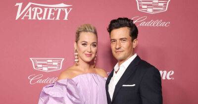 Katy Perry reveals her relationship insecurities prior to dating Orlando Bloom - www.msn.com - France - USA