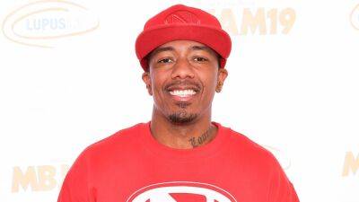 Nick Cannon Welcomes Baby No. 9, First Child With LaNisha Cole - www.etonline.com