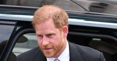 Prince Harry’s memoir ‘delayed until next year’ which could mean new chapters - www.ok.co.uk - Britain - USA - county Ward