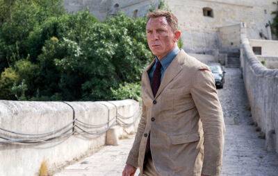 ‘Skyfall’ director Sam Mendes says a woman should direct next Bond film - www.nme.com