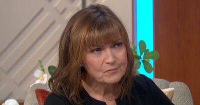 ITV's Lorraine Kelly defends Harry and Meghan over Westminster Hall appearance - www.manchestereveningnews.co.uk - county Hall - county Imperial