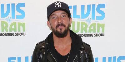 Former Hillsong Pastor Carl Lentz & Wife Laura Provide Update on Their Relationship & Family After Admitting His Infidelity - www.justjared.com