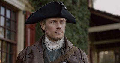 Sam Heughan gives exciting Outlander Season 7 filming update - www.dailyrecord.co.uk - Scotland