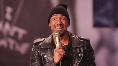 Nick Cannon welcomes ninth child, first with model LaNisha Cole - www.foxnews.com - county Cole - Morocco - city Monroe