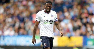 Bolton's Santos opens up on facing old club Peterborough with aims to stop Clarke-Harris & Marriott - www.manchestereveningnews.co.uk - city Santos