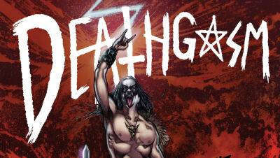 ‘Deathgasm’ Director Jason Howden Returns For Sequel, Comic Book Series (EXCLUSIVE) - variety.com - New Zealand