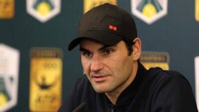Roger Federer Retires: Tennis Legend Ends Career With 20 Grand Slam Titles - www.etonline.com - Australia - France - USA