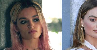 Emma Mackey Doesn't Think She and Margot Robbie Look "Anything Like Each Other" - www.msn.com - Australia