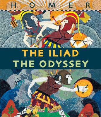 ‘The Wolf’s Call’ Director to Adapt ‘The Iliad and The Odyssey’ Into a Sci-Fi Series With Ness Films, Pathé (EXCLUSIVE) - variety.com - France - Greece