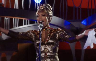 ‘I Wanna Dance With Somebody’ trailer: Naomi Ackie is Whitney Houston in first biopic footage - www.nme.com - New Jersey - Houston - county Sanders - county Clarke