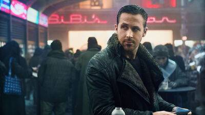 ‘Blade Runner 2049’ Sequel Series Ordered at Amazon - variety.com - city Sander, parish Vernon - parish Vernon