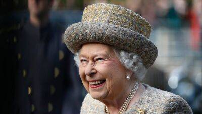 Queen Elizabeth II’s wittiest moments - www.foxnews.com - London - county Craig