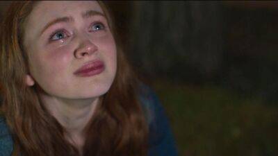 'Dear Zoe' Trailer: Sadie Sink Plays a Grieving Big Sister in New Film (Exclusive) - www.etonline.com