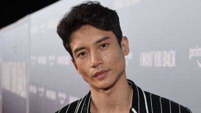 ‘Star Wars’ Disney+ Series ‘The Acolyte’ Casts Manny Jacinto - variety.com - Russia - city Jacksonville