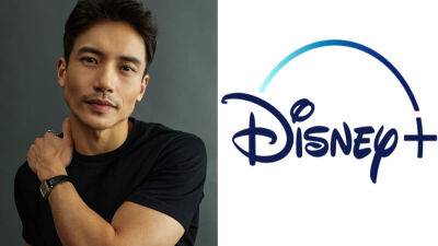 ‘The Acolyte’: Manny Jacinto Joins Disney+’s ‘Star Wars’ Series From Leslye Headland - deadline.com