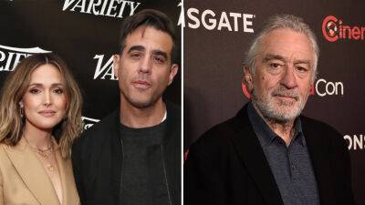 Bobby Cannavale, Robert De Niro, Rose Byrne to Star in ‘Inappropriate Behavior’ - variety.com - New York