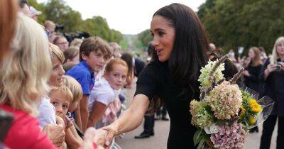 Meghan Markle 'ready for UK return' after 'validating' welcome from public, expert says - www.ok.co.uk - Britain - USA - California
