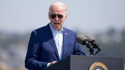 Biden Trolls Wall Street Journal for Railroad Labor Editorial After Strike Averted: ‘Thanks for Your Concern’ - thewrap.com - New York