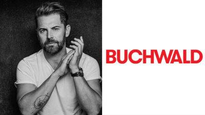 ‘Foundation’ Actor Daniel MacPherson Signs With Buchwald - deadline.com - Australia - county Russell