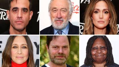 Bobby Cannavale, Robert De Niro, Rose Byrne, Vera Farmiga, Rainn Wilson & Whoopi Goldberg Board Tony Goldwyn-Directed ‘Inappropriate Behavior’ - deadline.com