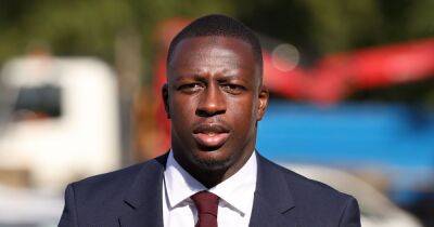 Woman denies making up rape allegation against Benjamin Mendy's alleged 'fixer' because she was 'embarrassed', court heard - www.manchestereveningnews.co.uk - Manchester