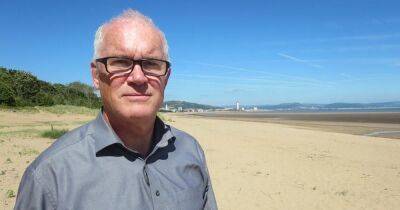 BBC commentator Eddie Butler dies aged 65 during charity trek in Peru - www.ok.co.uk - Peru