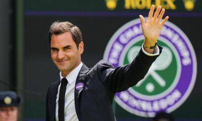 Roger Federer has announced his retirement from tennis; will play professionally one last time at the Laver Cup - us.hola.com - London