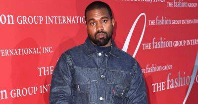 Kanye West Ends Partnership With Gap, Lawyer Says the Retailer ‘Breached’ Their Contract - www.usmagazine.com - Chicago
