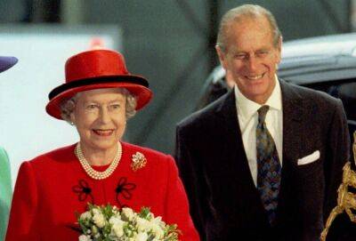 Queen To Be Buried In Windsor Next To Husband - etcanada.com - Britain - county Hall - county Windsor - county Prince Edward
