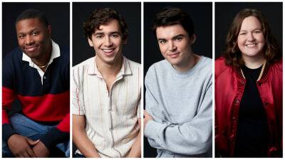 ‘SNL’ Adds Four Featured Players: Marcello Hernandez, Molly Kearney, Michael Longfellow & Devon Walker - deadline.com