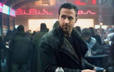 ‘Blade Runner 2099’ series is officially in the works - www.nme.com - parish Vernon