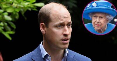 Prince William Cancels New York City Earthshot Summit Appearance Amid Queen Elizabeth II’s Death - www.usmagazine.com - London - New York - Jordan - county Gates