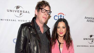 Michelle Branch and Husband Patrick Carney Have Started Therapy: 'It's Helped Us Immensely' - www.etonline.com - county Davidson - Tennessee