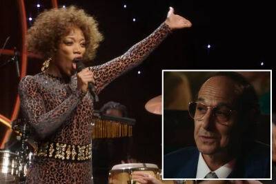 See Whitney Houston’s rise to superstardom in first biopic trailer - nypost.com - Houston