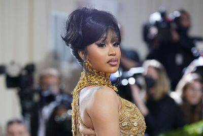Cardi B Pleads Guilty To 2018 Fight: ‘I’m Looking Forward To Moving Past This Situation’ - etcanada.com - USA - New York - county Queens - county Long