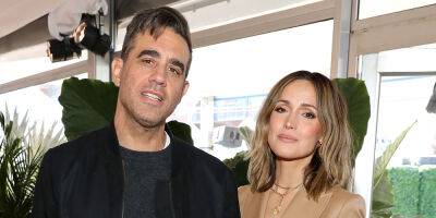 Couple Rose Byrne & Bobby Cannavale Are Going To Play Exes In New Movie 'Inappropriate Behavior' - www.justjared.com