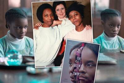 True story behind ‘The Silent Twins:’ ‘It definitely messed with my head’ - nypost.com - Britain - Barbados - county Wright - Yemen