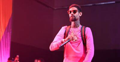 PnB Rock discussed being targeted by robbers days before his murder - www.thefader.com - Los Angeles - city Inglewood