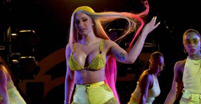 Cardi B pleads guilty to two misdemeanours - www.thefader.com - New York - New York - county Queens - city York