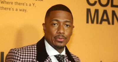 Nick Cannon becomes dad for ninth time and reveals baby daughter’s unique name - www.msn.com
