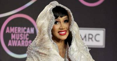 Cardi B has pled guilty to misdemeanor assault charges - www.msn.com - New York