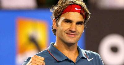 Roger Federer announces retirement - www.msn.com - London - Switzerland