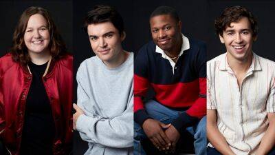 ‘SNL’ announces four new cast members ahead of season 48 - www.foxnews.com - county Walker