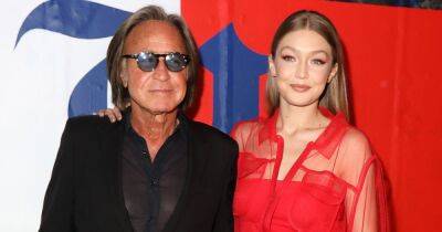 Gigi Hadid’s Father Mohamed Hadid Says He ‘Likes’ Leonardo DiCaprio Amid Dating Rumors: ‘They’ve Known Each Other for Some Time’ - www.usmagazine.com - New York - California