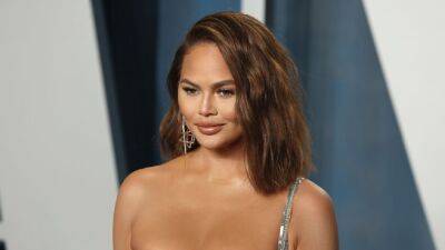 Chrissy Teigen Gets Candid on Her Life-Saving Abortion with Baby Jack: 'Let's Call it What it Was' - www.etonline.com