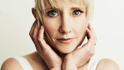 Anne Heche’s New Memoir Will Be Released In January 2023 - deadline.com - New Jersey - county Harrison - county Ford