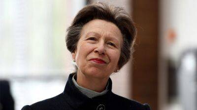 Why Princess Anne, 'the hardest working' royal, keeps her life private: royal expert - www.foxnews.com - Britain - county Hall - county Prince Edward